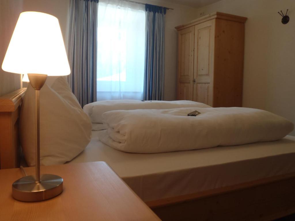 Gasthof Silbergasser Adults Only Brennero Room photo