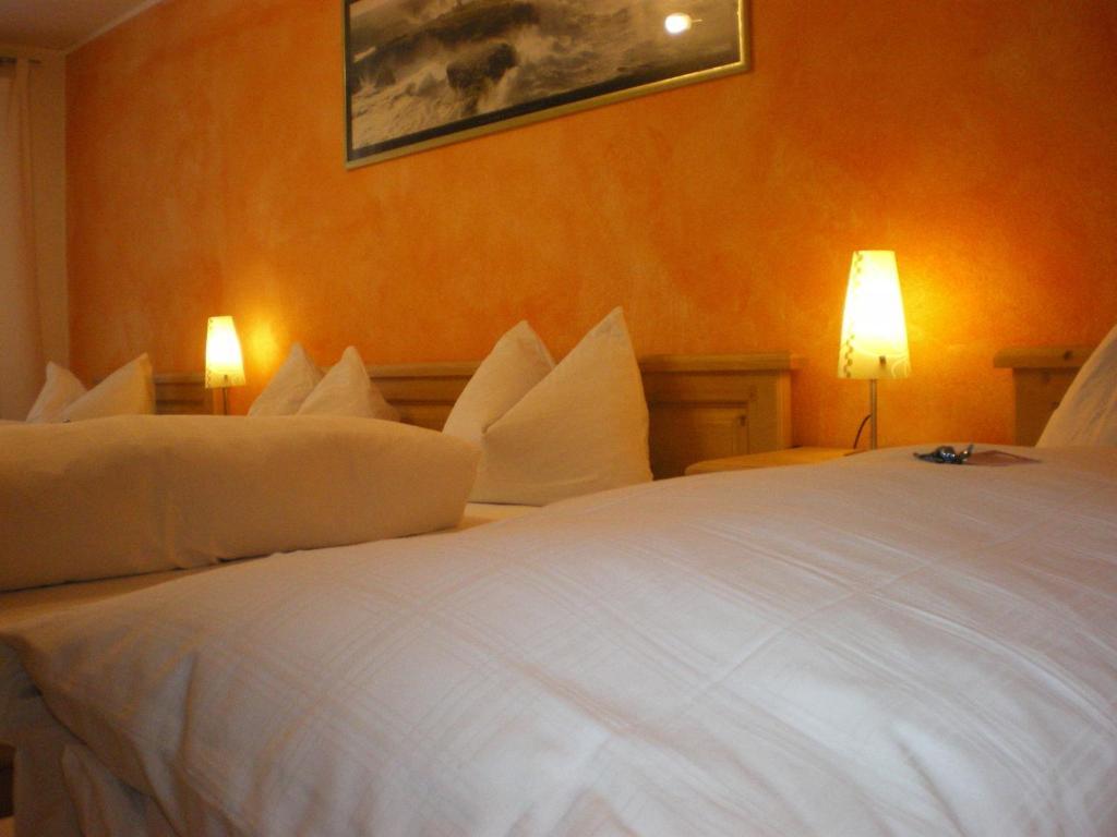 Gasthof Silbergasser Adults Only Brennero Room photo