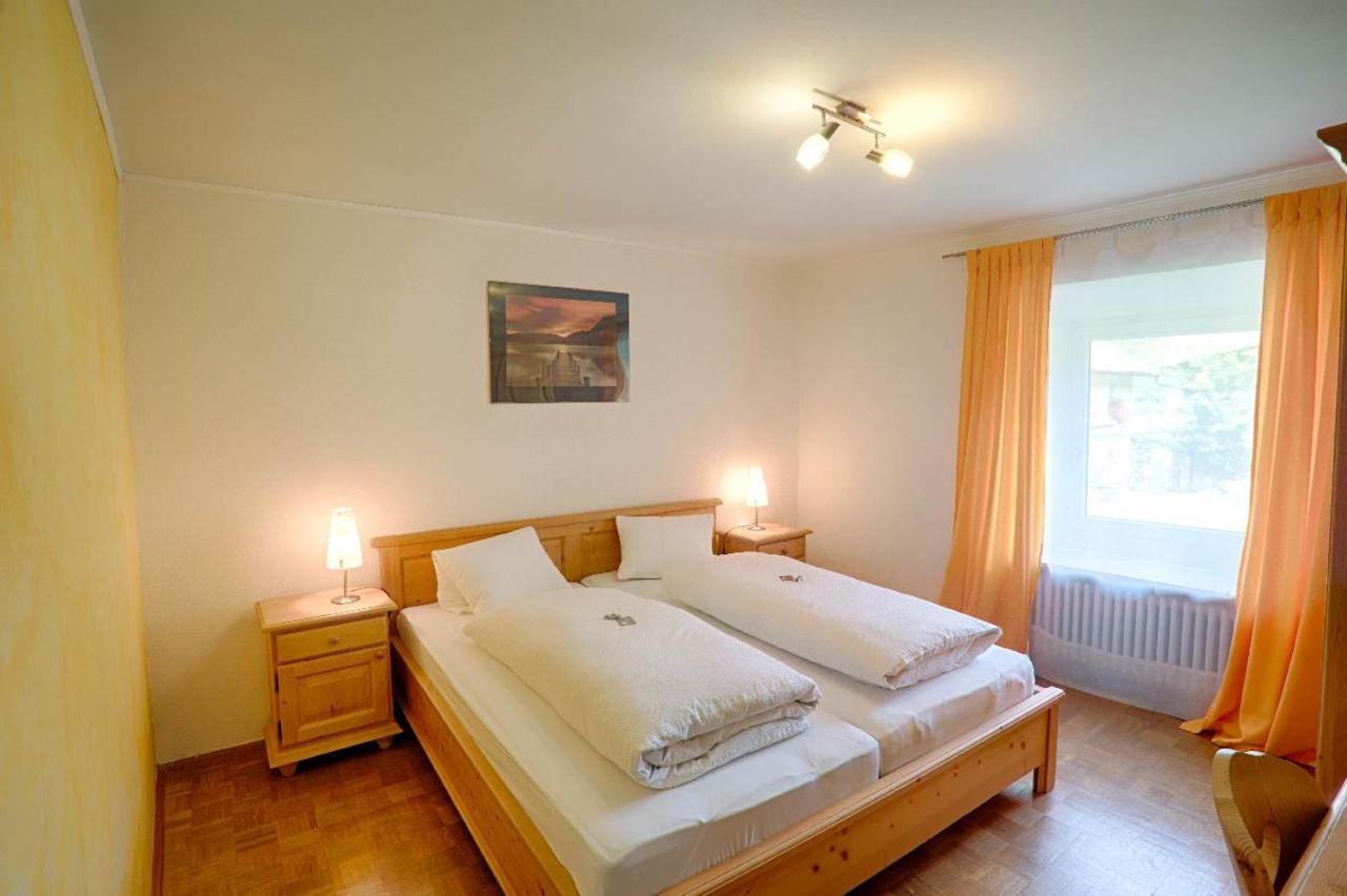 Gasthof Silbergasser Adults Only Brennero Room photo