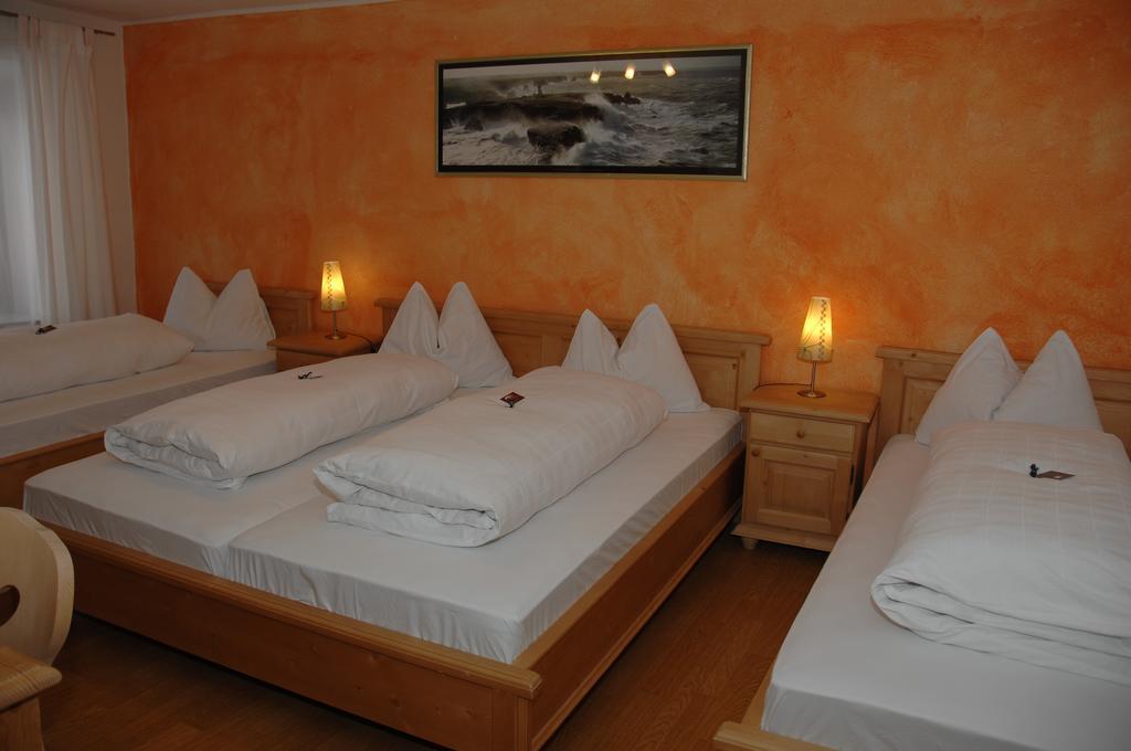 Gasthof Silbergasser Adults Only Brennero Exterior photo