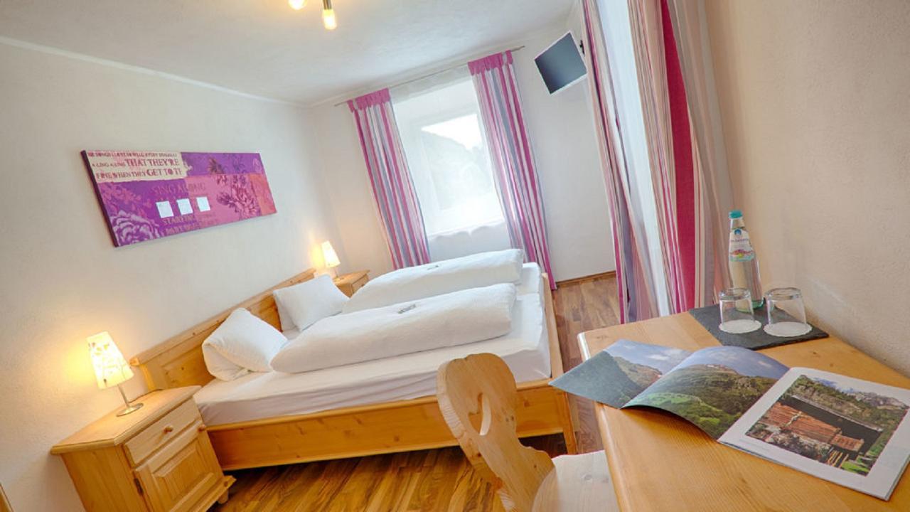 Gasthof Silbergasser Adults Only Brennero Exterior photo