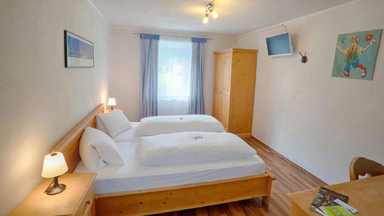 Gasthof Silbergasser Adults Only Brennero Exterior photo