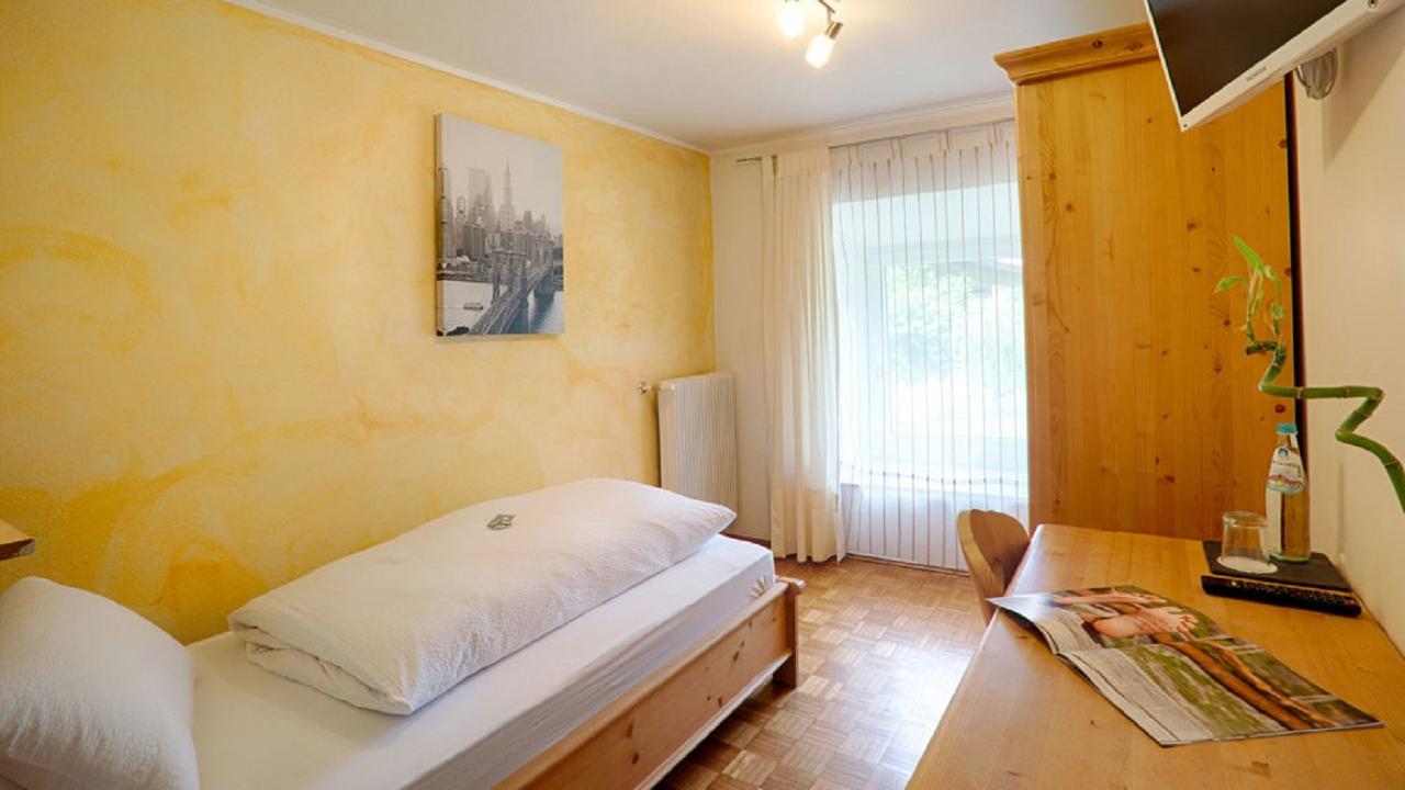 Gasthof Silbergasser Adults Only Brennero Exterior photo