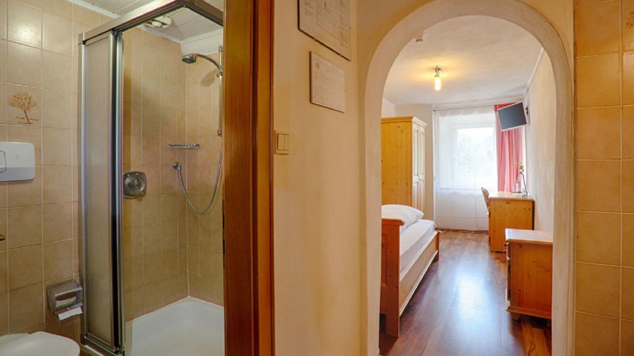 Gasthof Silbergasser Adults Only Brennero Exterior photo