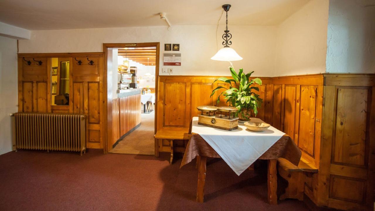 Gasthof Silbergasser Adults Only Brennero Exterior photo