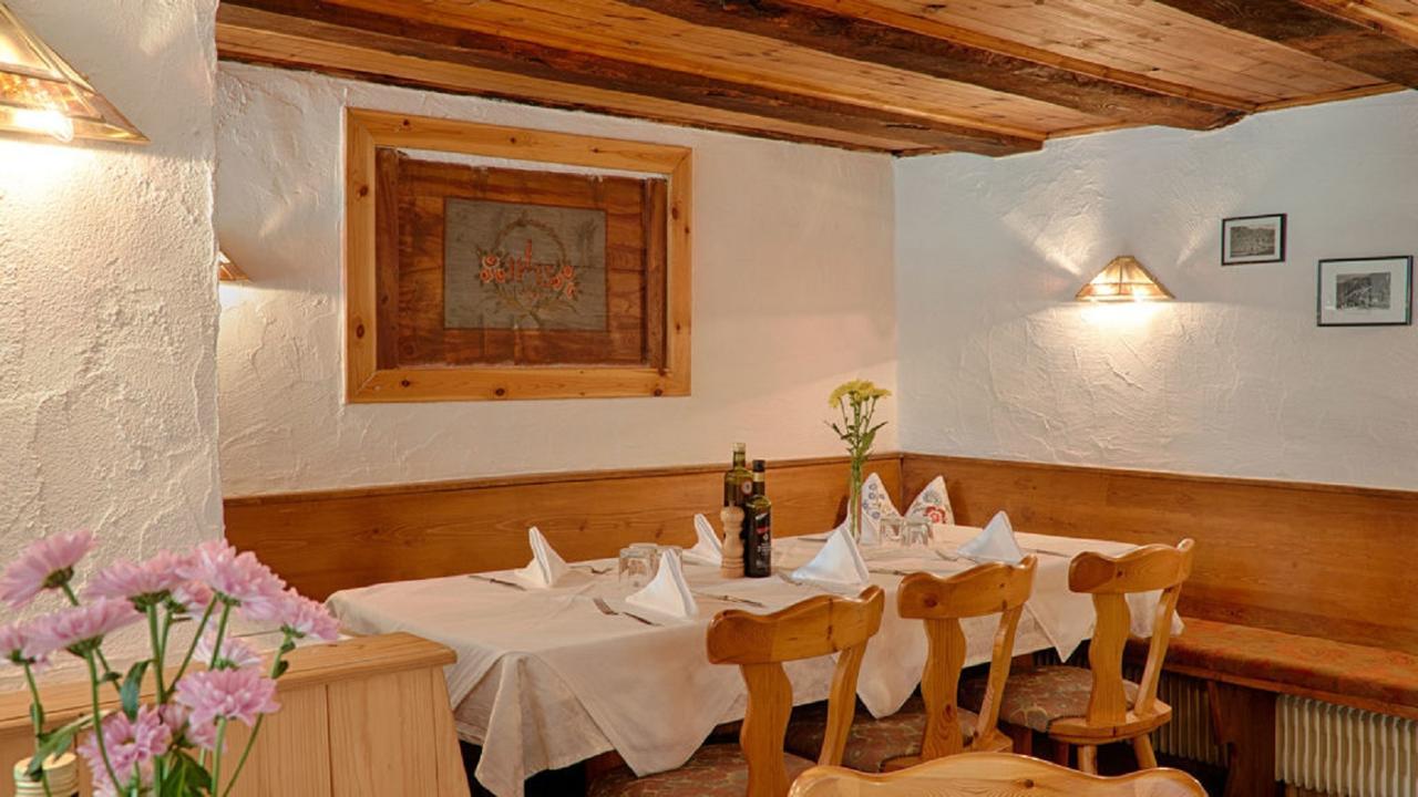 Gasthof Silbergasser Adults Only Brennero Exterior photo